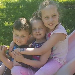 Meet your Posher, Virginia